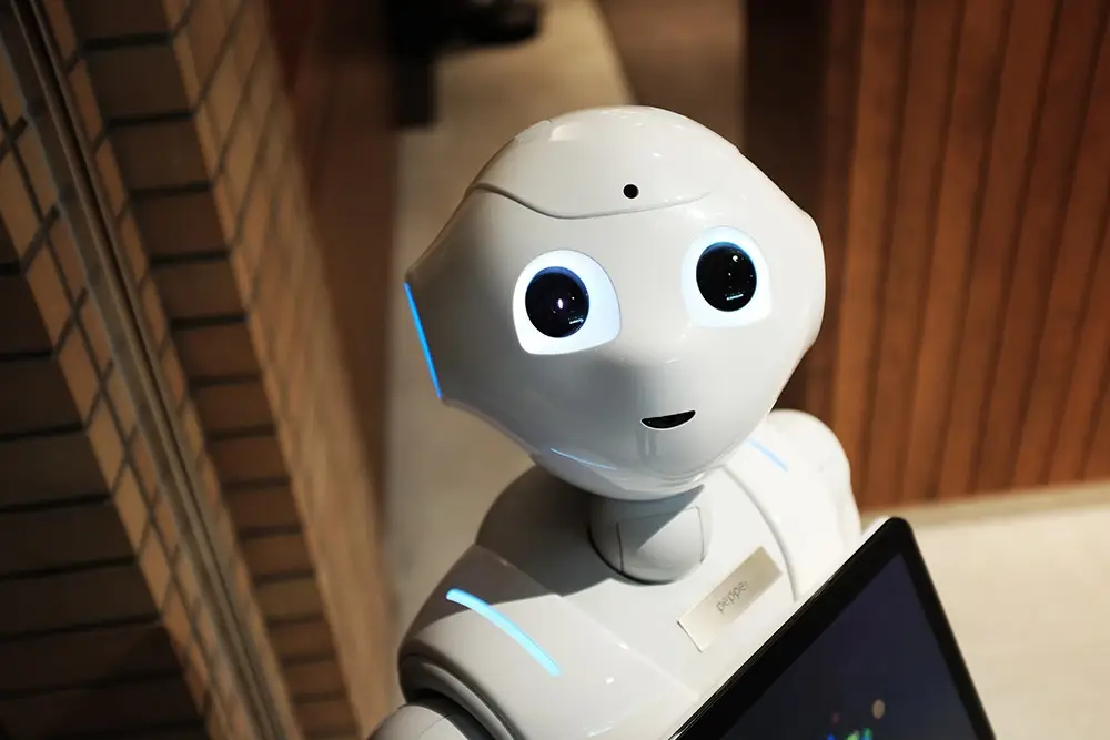Digital Marketing Spotlight: Artificial Intelligence