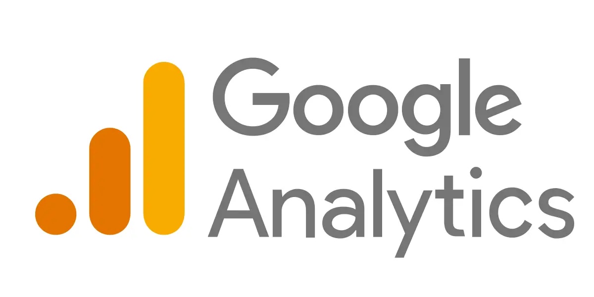 Google analytics :