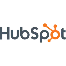 Hubspot : brand short description type here.